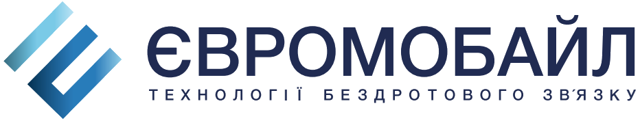 Технічна підтримка Євромобайл